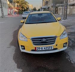 فاو بيستون B50